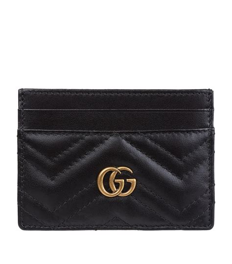 GUCCI® Women's Card Holders & Coin Purse 